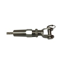 Embout à sertir manuel à