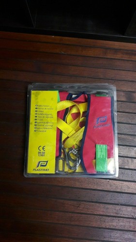 Harnais longe plastimo - harnais,