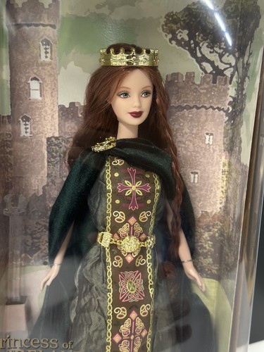 Barbie collector poupées du - collector,