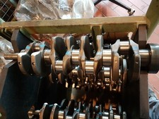 Vilebrequin Mercedes 190 E 230