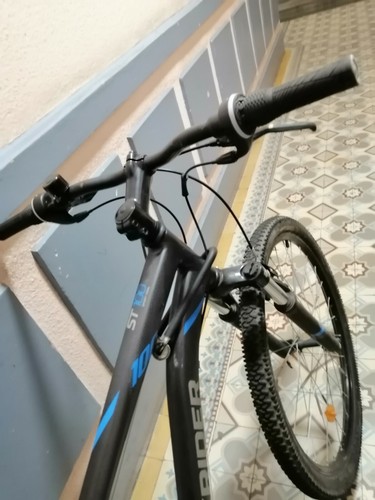 Vtt homme twin - homme,, neuf 