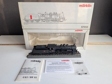 Märklin 37552 SNCF Serie 040