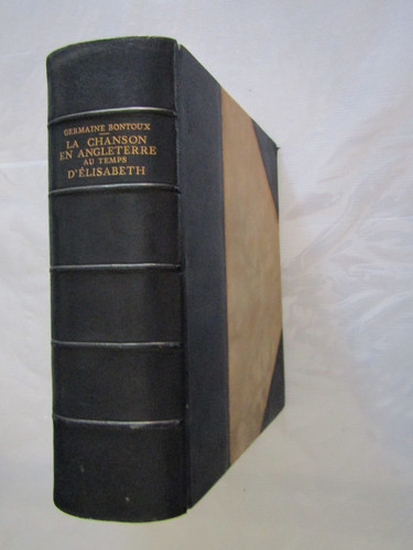 Chanson angleterre au - la,