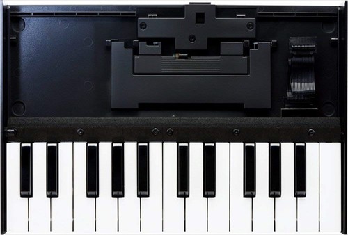 Clavier roland 25m option - roland, en