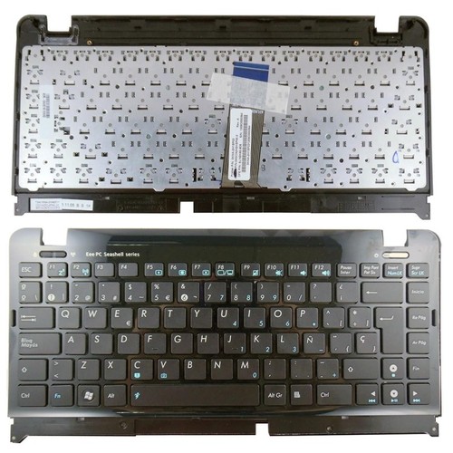 Clavier complet pour portable - clavier,