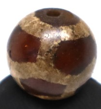 Ancienne amulette spirituelle