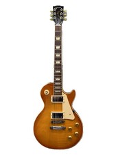 Guitare électrique Gibson Les