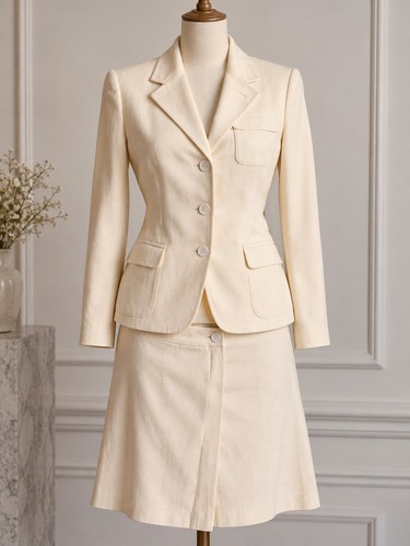 Ralph lauren ensemble tailleur - lauren,
