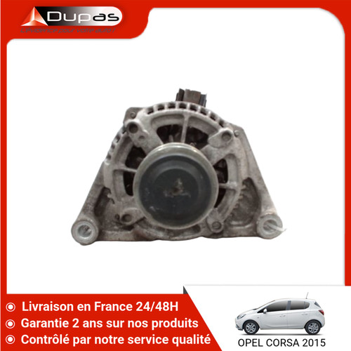 Alternateur opel - alternateur,
