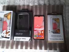 Samsung Galaxy A42, 5G, 6/128