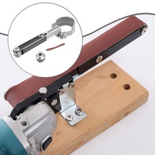 Adaptateur de bande abrasive