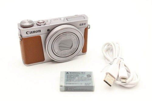 Bon canon powershot g9x - [☆bon+]canon,