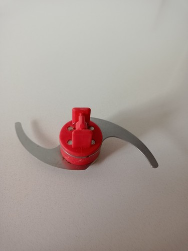 Couteau pour moulinette robot - couteau,