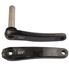 Pédalier Shimano Deore XT