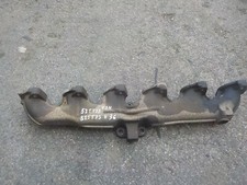  collecteur echappement bmw