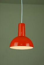 LOUIS POULSEN  IT Pendant Lamp Bent Gantzel Boysen Danish Modern Mid Century 60s