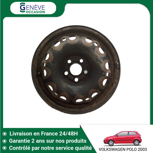 Jante tole volkswagen - 🇫🇷,