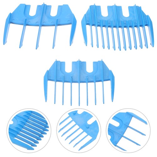 Pcs protective shear guide - 3,