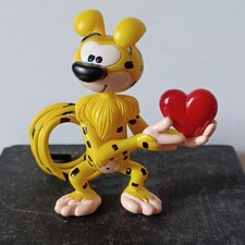 Figurine Plastoy MARSU 2002 -