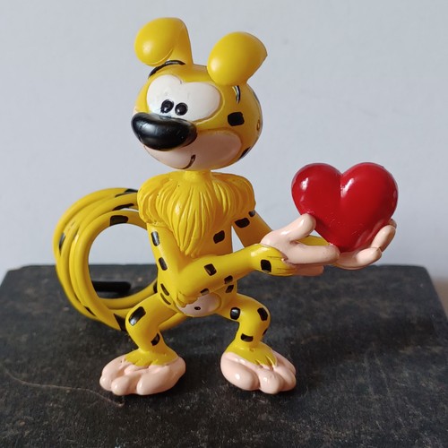 Figurine plastoy marsu 2002 - 2002,