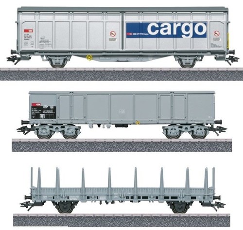 Maerklin 29488 wagons - 29488.2, |