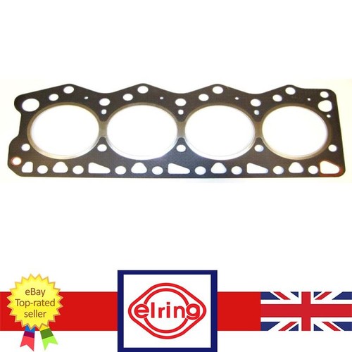 Cylinder head gasket - cylinder,
