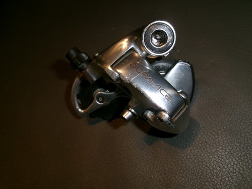 Derailleur arrière shimano - arrière,
