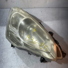 phare droit CITROEN BERLINGO