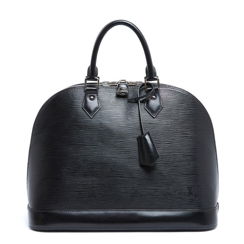 Louis vuitton sac alma - louis,
