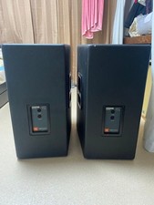 JBL MRX515 Speakers