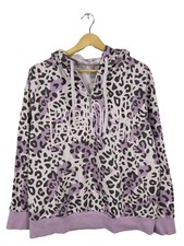 BENCH Sweat à capuche Dames