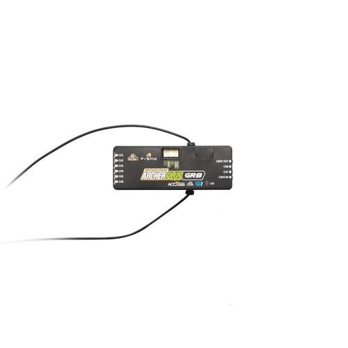 Frsky archer plus gr8 receiver - frsky,