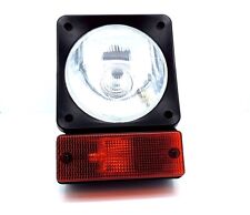 Phare Avant Assemblage ( L/H