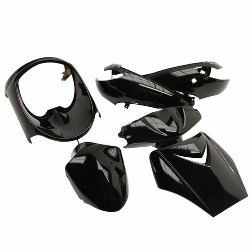 Carrosserie carenage scoot - carrosserie-carenage,