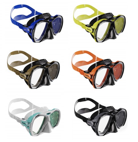 Mares force liquid - mares, force-x