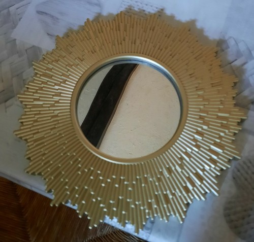 Miroir murale 2 - miroir,