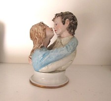 Tres jolie statuette Capo di