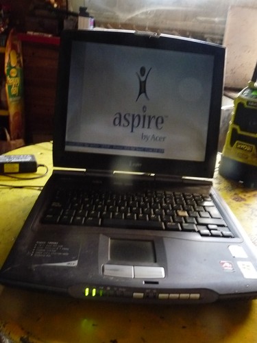 Ordinateur portable acer - portable,