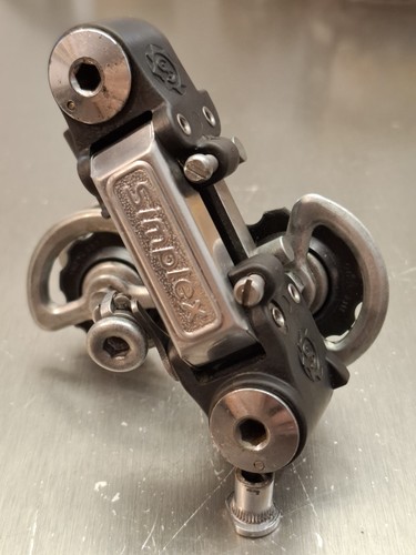 Simplex prestige vintage - prestige,