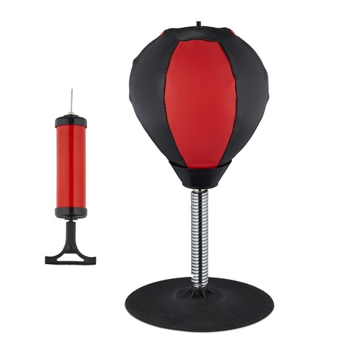 Punching ball table - punching,