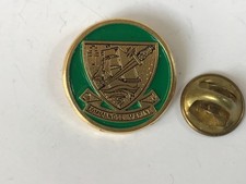 pins COMMANDOS MARINE. Insigne