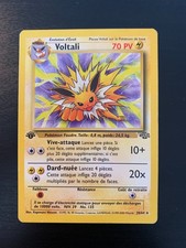 Carte Pokémon : Voltali 20/64