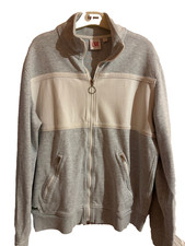 LACOSTE L!VE veste zippée