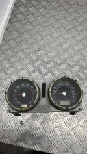 Compteur VOLKSWAGEN LUPO