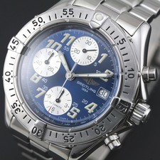 Montre homme Breitling Colt