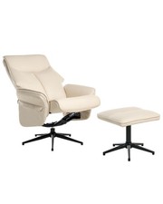 Fauteuil Inclinable Moderne en