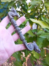 B 53 Bronze Hardware Furniture Handle Renaissance Furniture Lion Legs