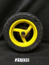 Jante Avant Aprilia Sonic 50CC