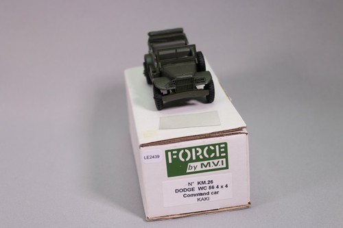 Le2439 force mvi - by,