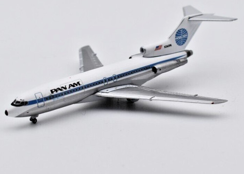 Avion herpa wings 500 - 1/500, pan